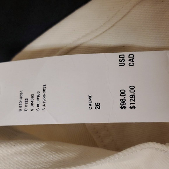 Levi's 501® '90s Women's Jeans Size 26 x 30 - Picture 11 of 15